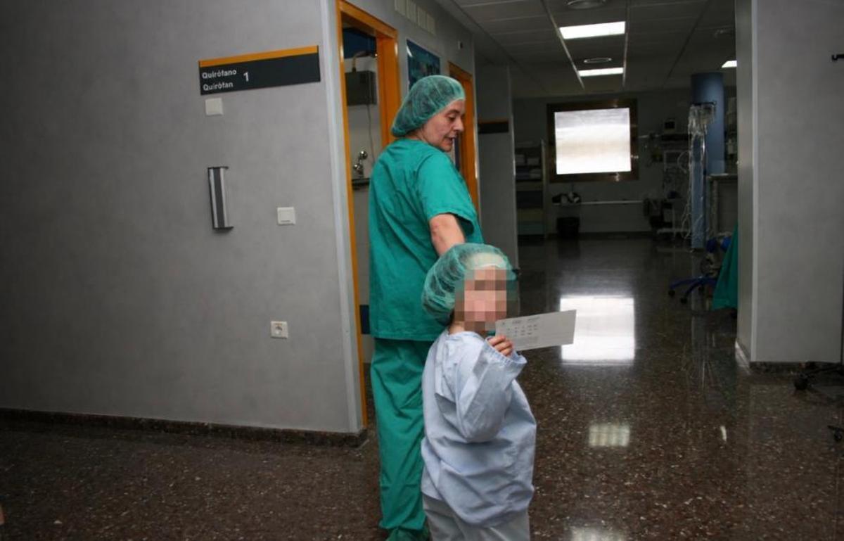 También hay ayudas para la primera infancia