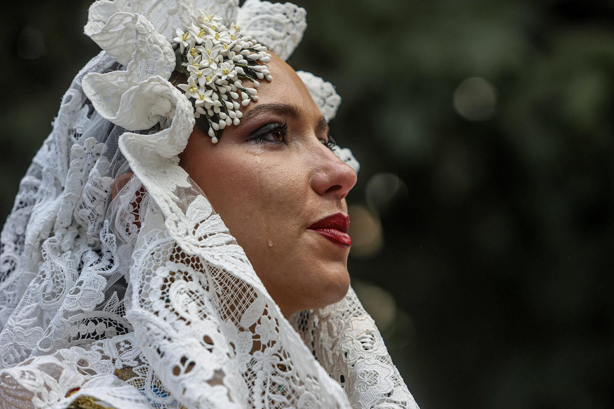 Resumen de los actos de inicio de las Hogueras 2024 ( Mascletà, Pasodoble, Homenaje Foguerers y Barraquers, desfile del Pregón y Pregón oficial )