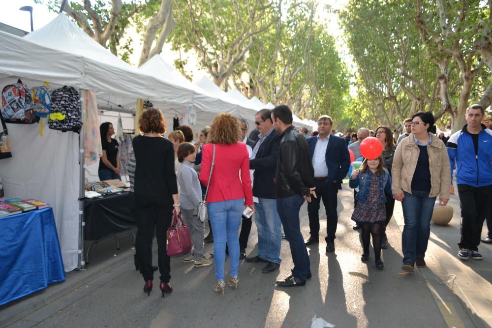 Feria del Comercio de Quart de Poblet