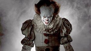 L’actor suec Bill Skarsgård personifica el malvat pallasso Pennywise.