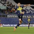 Copa Sudamericana: Sportivo Trinidense - Nacional Potosí