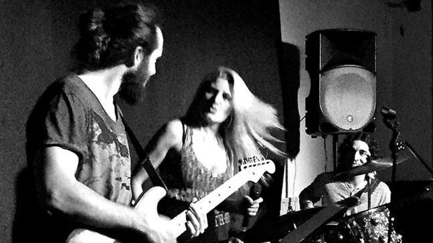 Marisa Blume Band: en la distancia corta