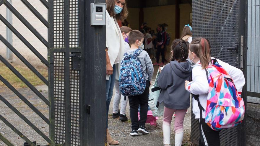 Vuelta al cole este lunes marcada por ómicron: Estas son las claves para un regreso seguro a las escuelas de Mallorca