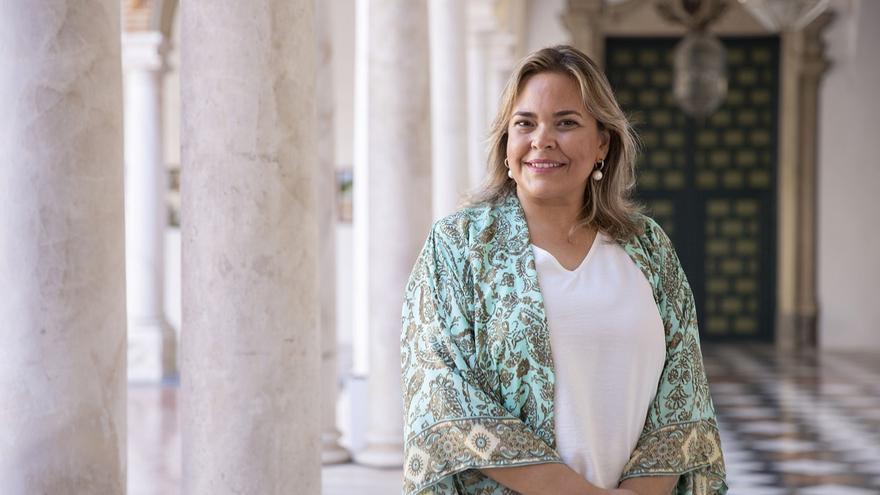 La Diputación de Córdoba reconoce a cinco mujeres por su liderazgo