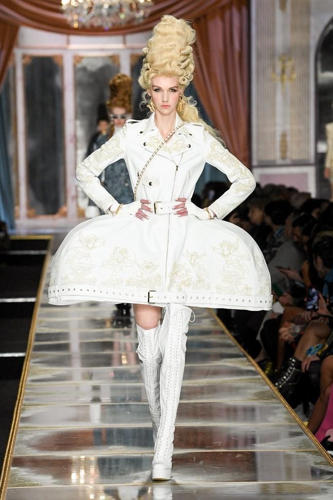 Moschino