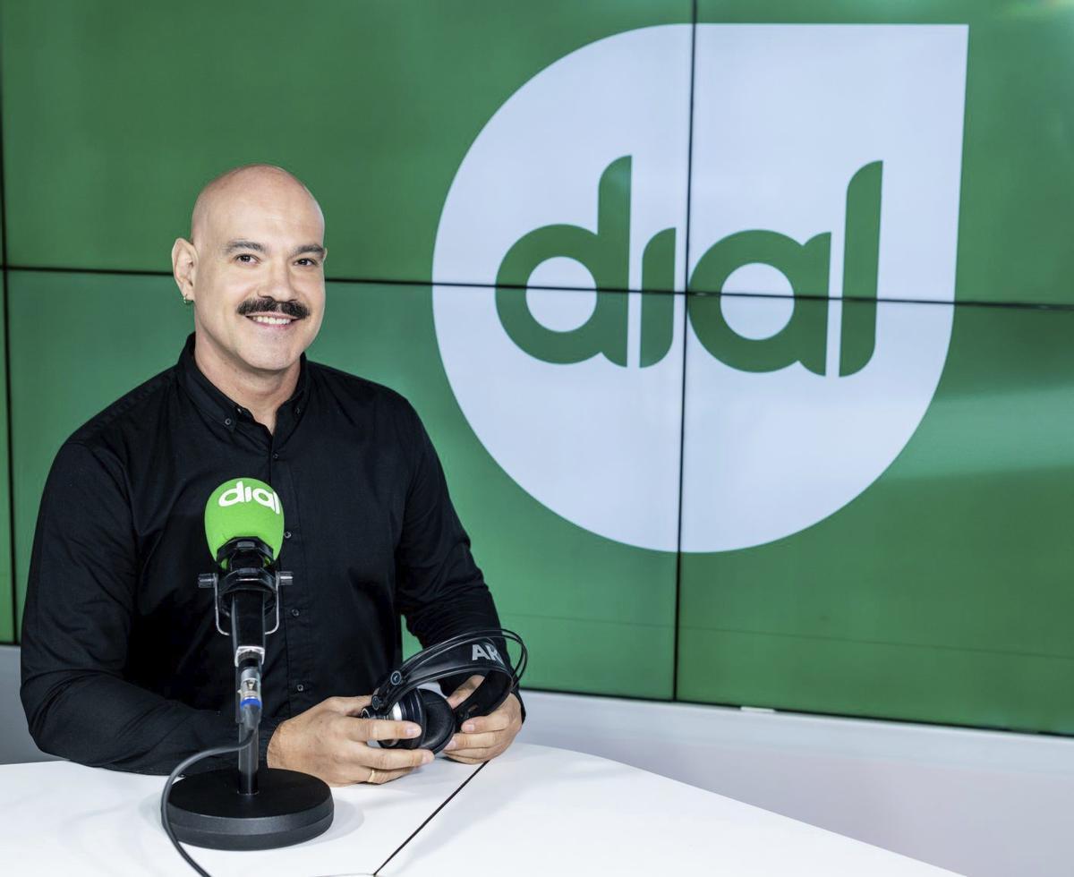 Álvaro Díaz. |