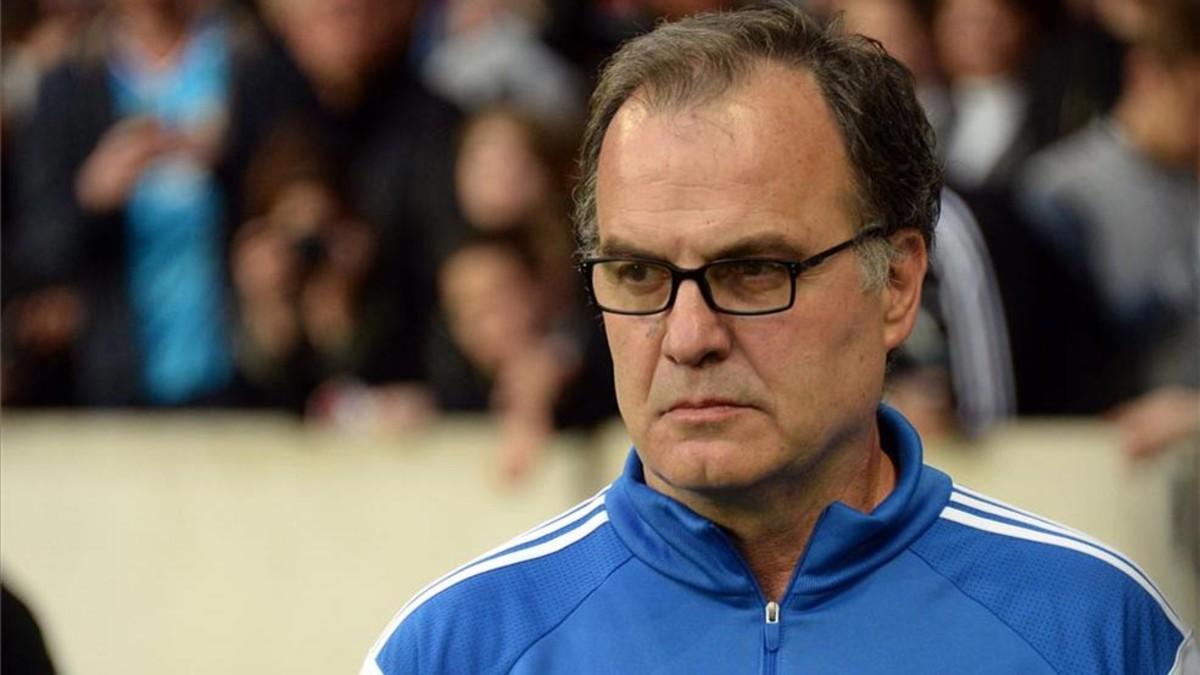 Bielsa dirigirá al Lille la próxima campaña