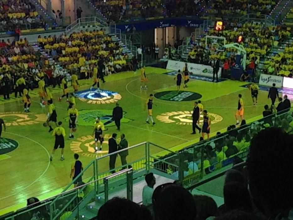 Herbalife Gran Canaria - Iberostar Tenerife