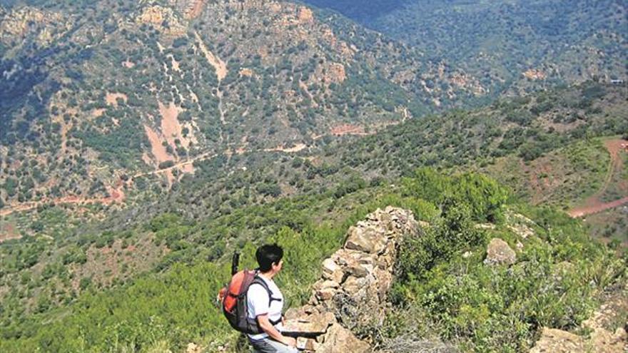 Higueras acull la XV Trobada dels Pobles del PN Serra d’Espadà