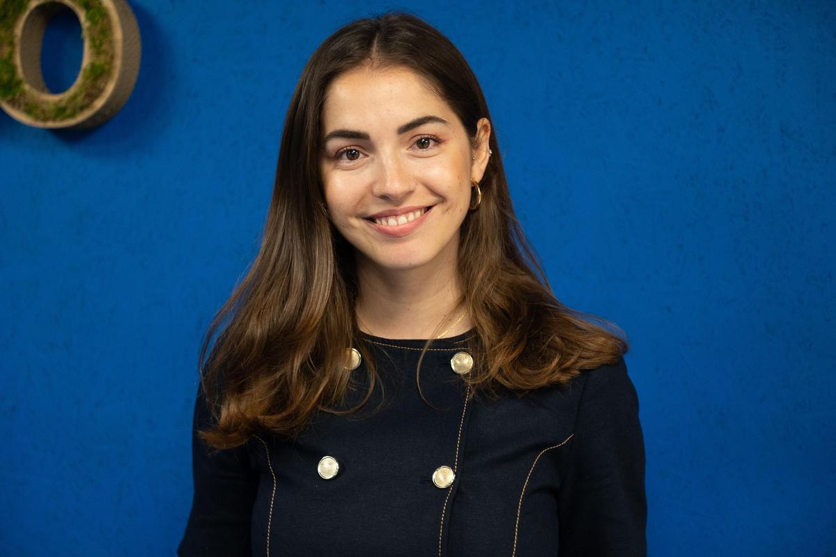 Narcisa Codau, Coordinadora Comercial de Port Tarragona