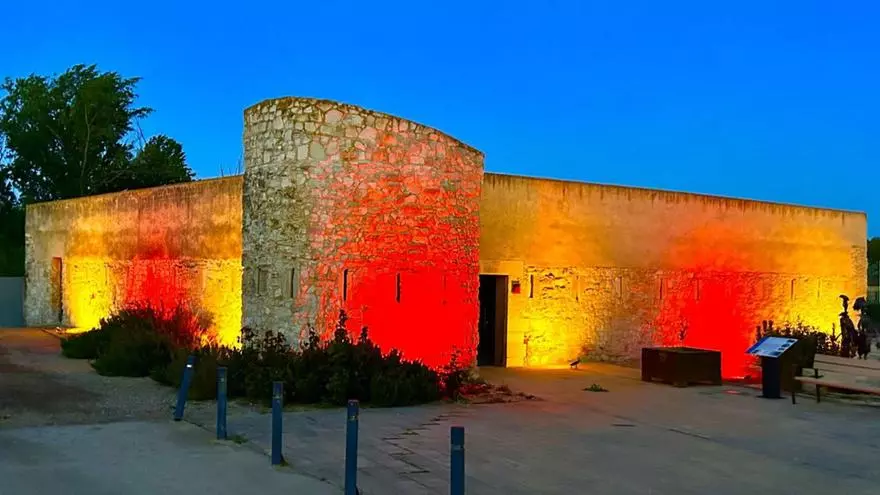 Novillas se vuelca con actos culturales y tradicionales