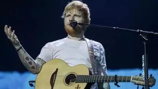 Curiosidades de Ed Sheeran, estrella pop que actúa el sábado en O Gozo Festival