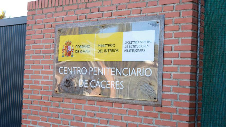 Cinco internos de la cárcel de Cáceres participan en Campeonato Europeo de Ajedrez online