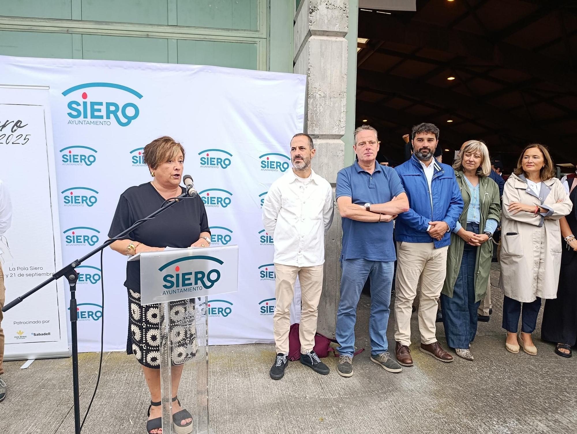 Arranca Agrosiero en La Pola