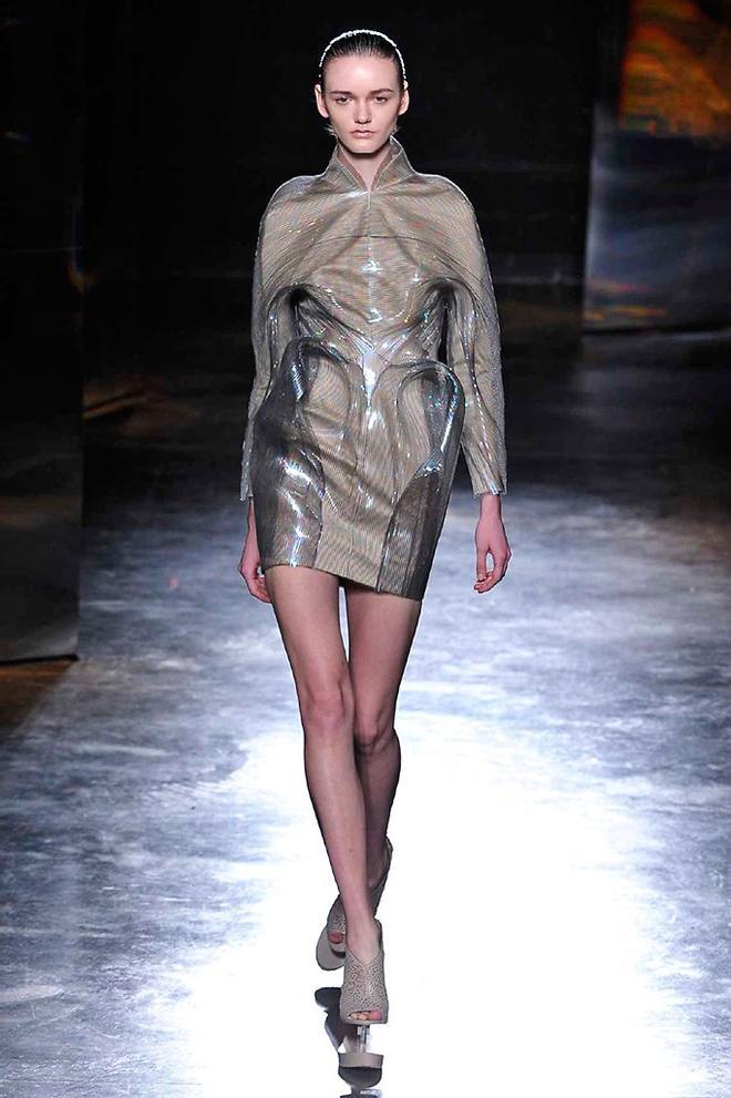 Iris Van Herpen