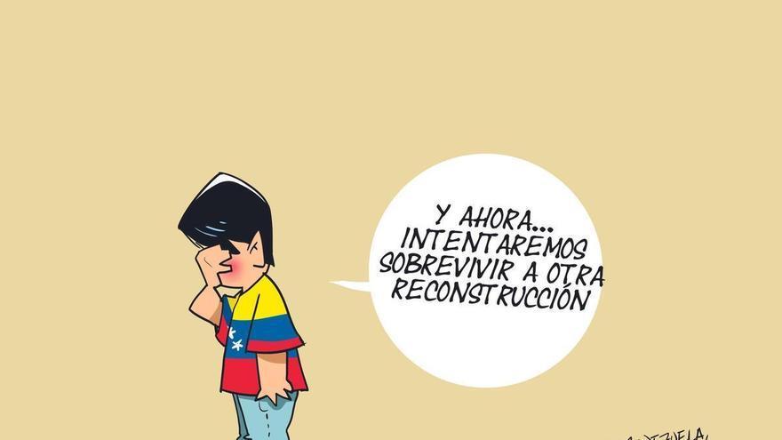La viñeta de hoy
