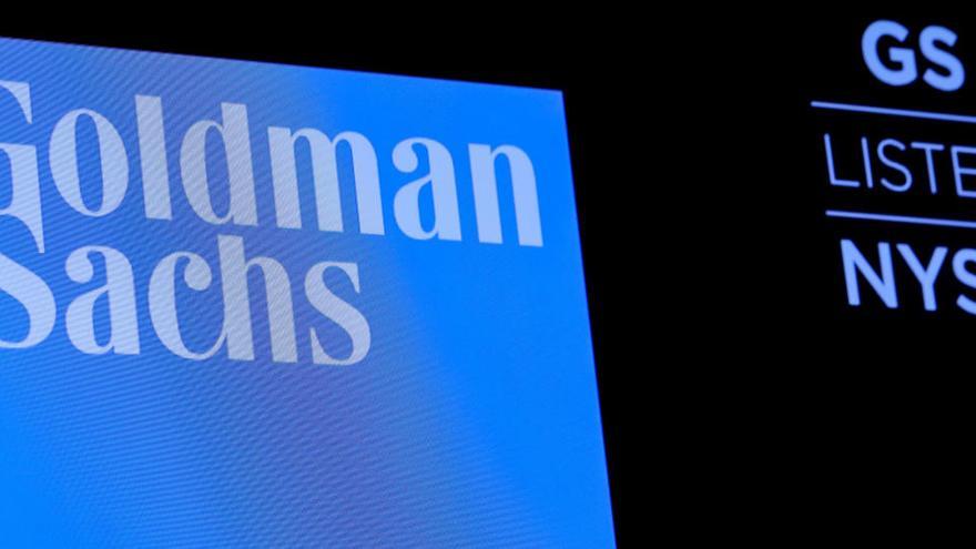 Goldman Sachs gana un 22% menos hasta septiembre