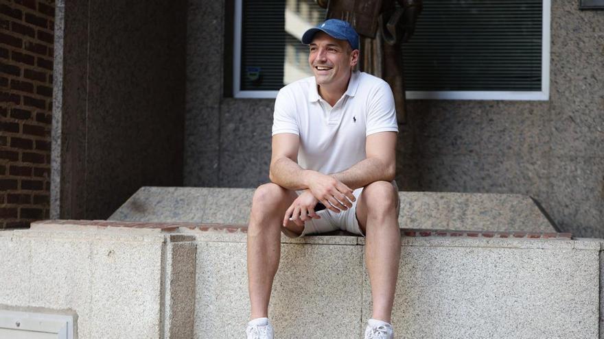 Chipi, en el recuerdo emocionado de Extremadura