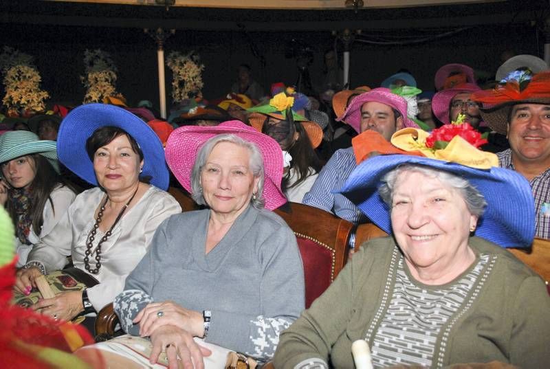 Campanadas de Boda (jueves 2 a las 20.30h)