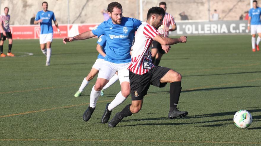 El derbi entre el Olímpic y l’Olleria abre la próxima temporada en la nueva Lliga Comunitat