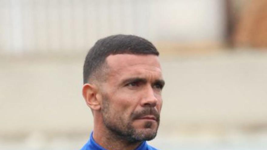 Daniel Casas | PRENSA ATLÉTICO SANLUQUEÑO