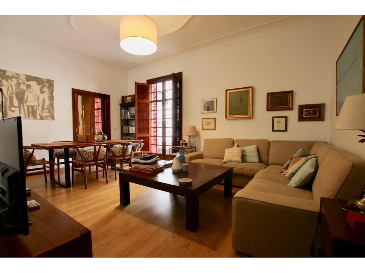 Piso en alquiler en Palma.