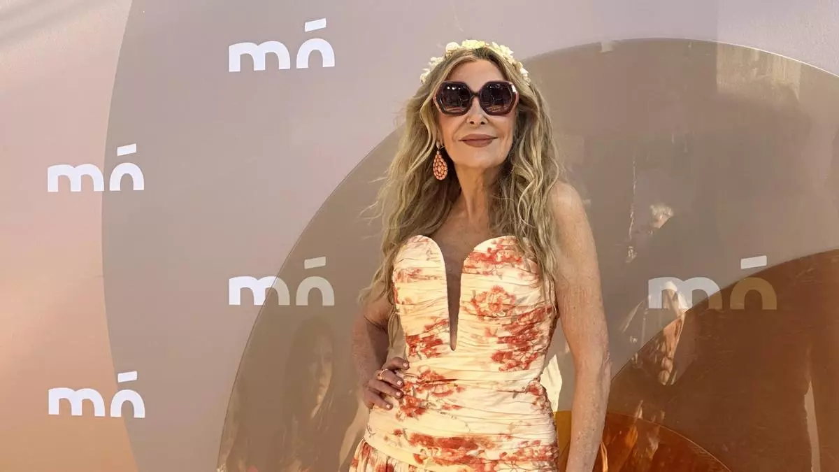 Ana Obregón apoya a Paloma Lago en su momento más complicado: "La creo firmemente"