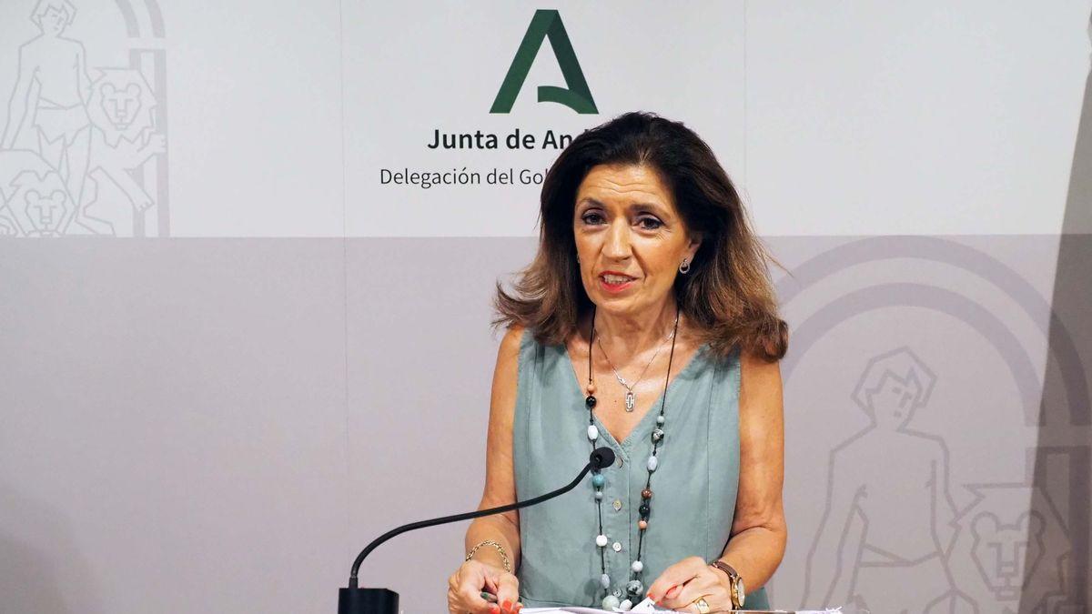 María Jesús Botella.