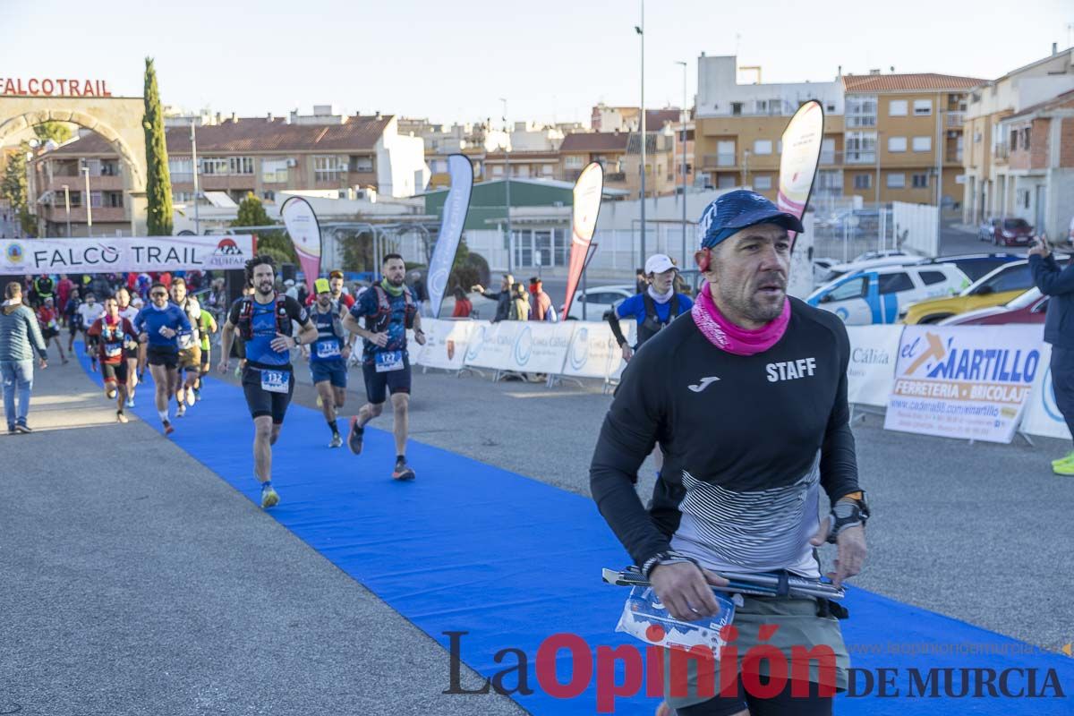 Falco Trail 2023 en Cehegín (salida 22k)