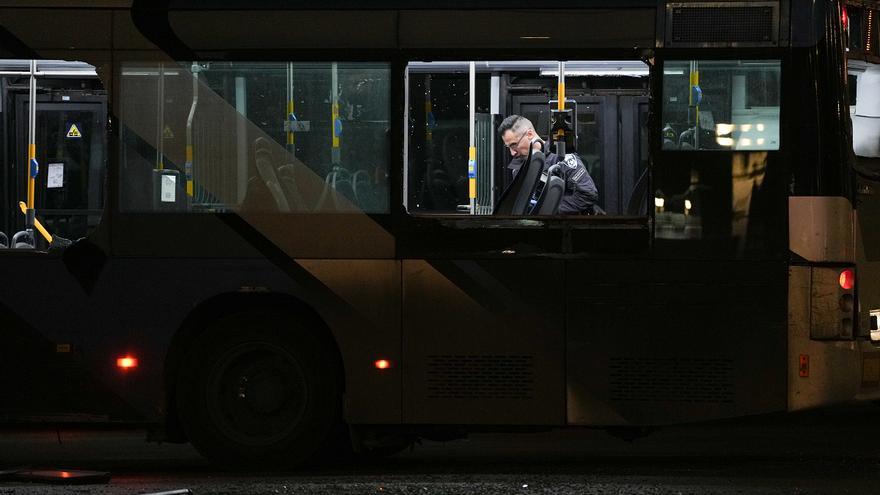 Alarma en Israel tras varias explosiones en autobuses vacíos