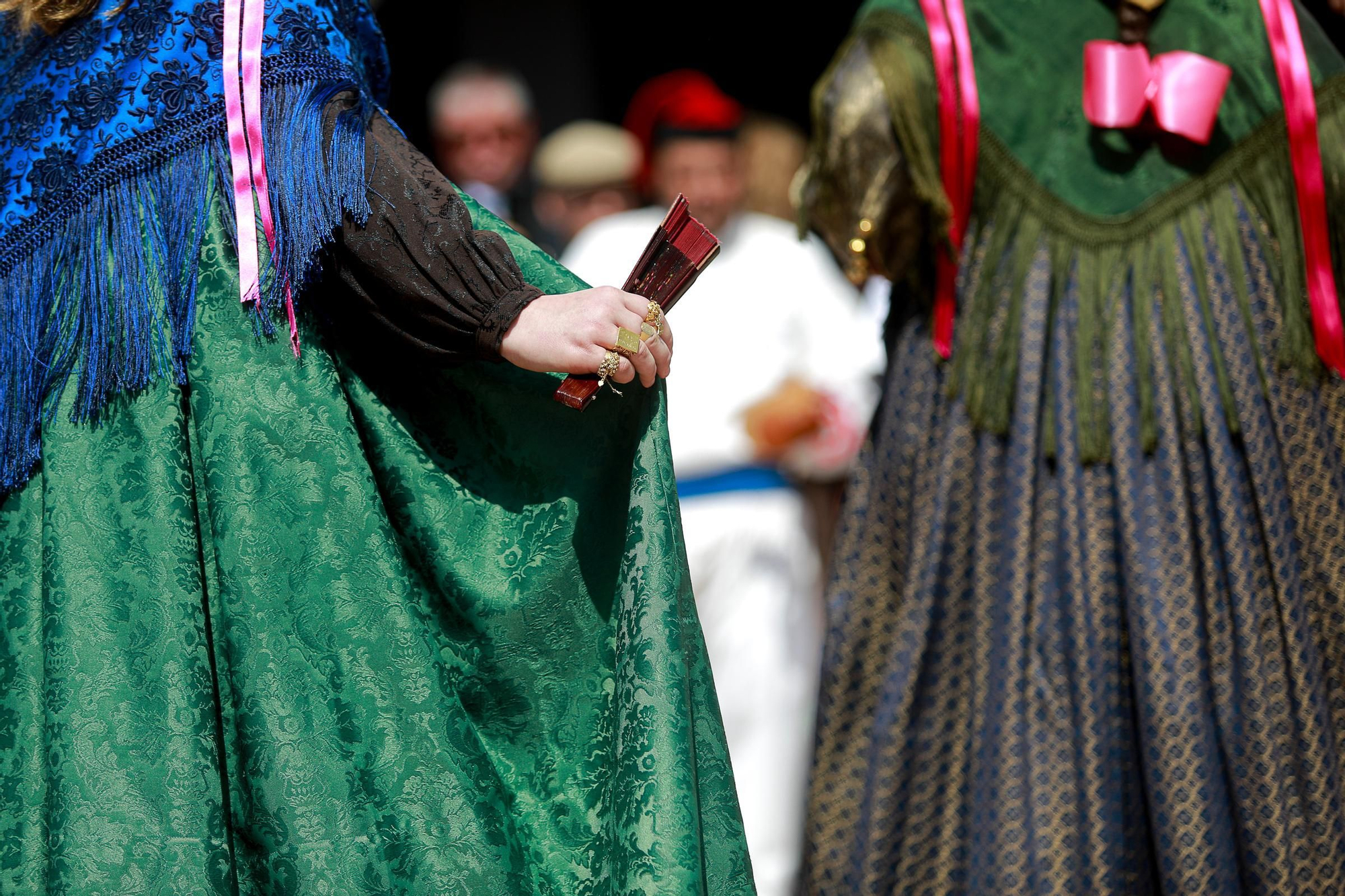 Mira aquí todas las fotos de las fiestas de Sant  Josep