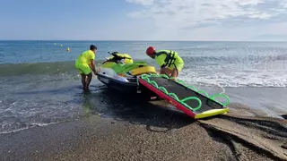 Rincón pone en marcha el servicio de socorrismo en sus playas este sábado 1 de junio