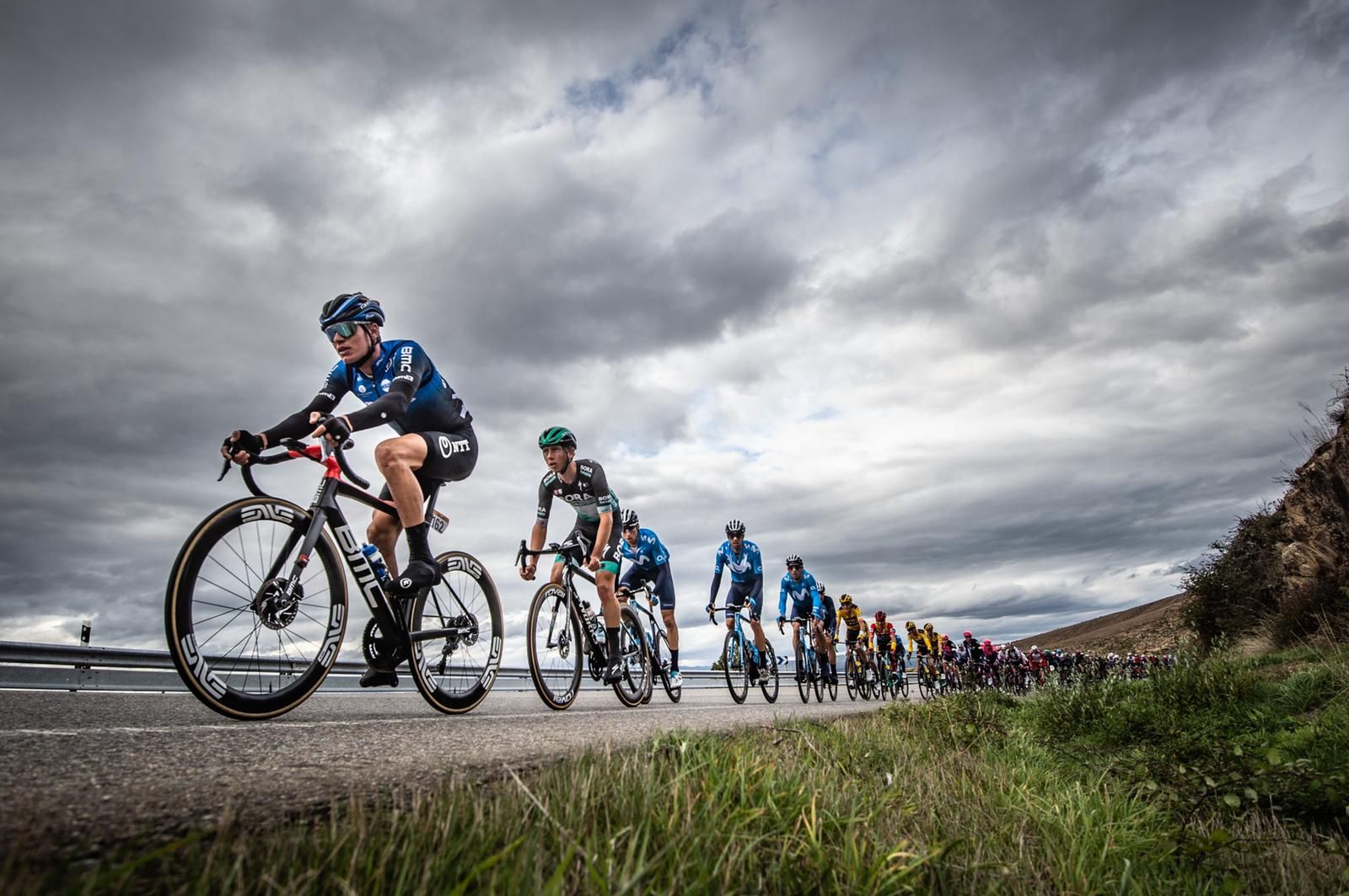 La Vuelta a España 2022