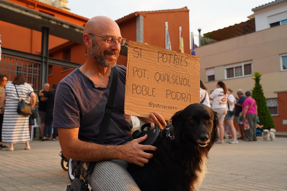 La localidad de la Safor confía en ser "Orgullo de Publos"