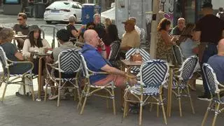 La ley antitabaco reduce a la mitad el número de fumadores en la provincia de Alicante