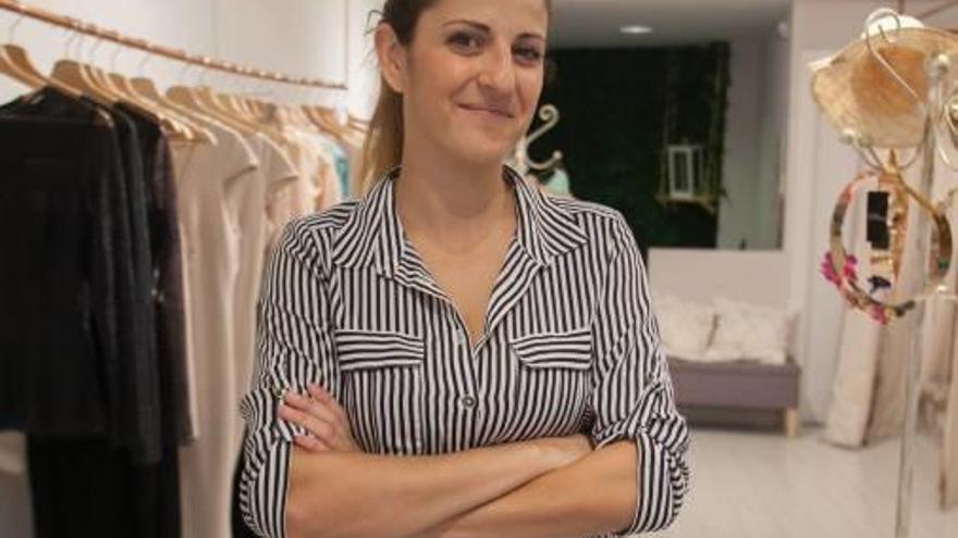 Boutique de marcas españolas con su propio taller de confección