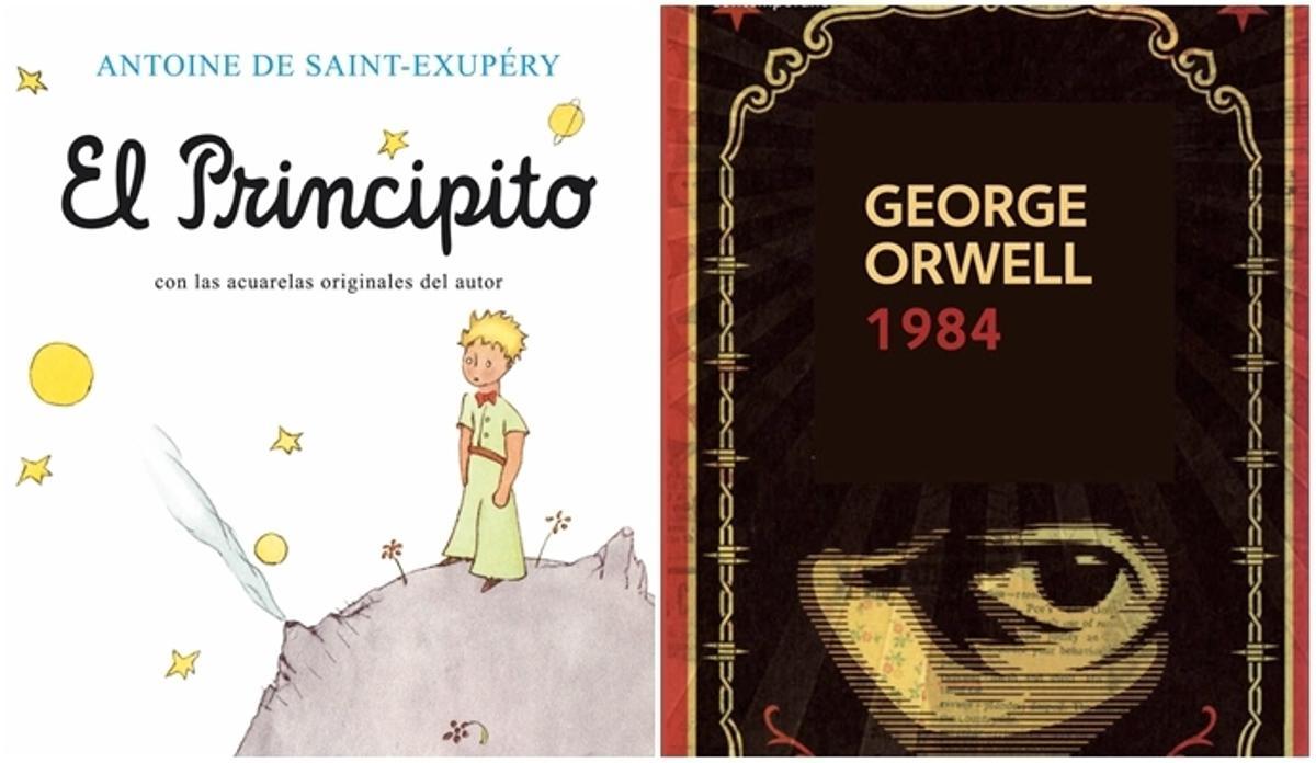 Diez libros que deberías leer al menos una vez en la vida