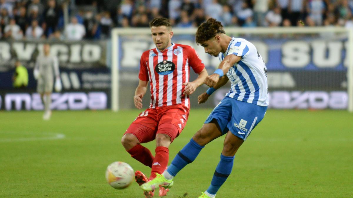 LaLiga SmartBank | Málaga CF - CD Lugo