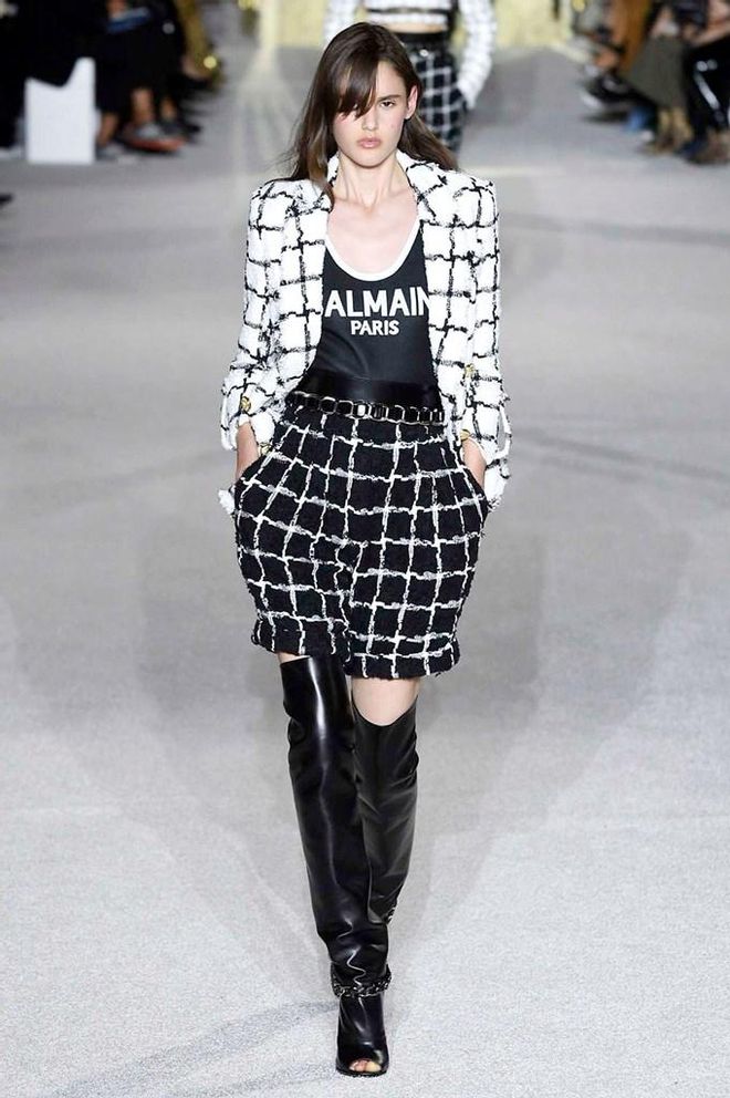 Balmain