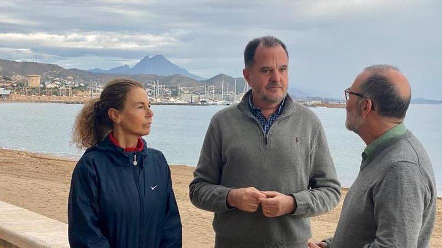 El político vasco que lleva 32 años &quot;abonado&quot; a El Campello