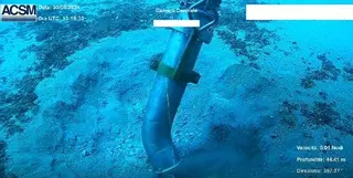 ACSM entra en un proyecto de 300 millones para impulsar la eólica marina en Irlanda