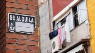 Nuevo récord de alquiler de habitaciones en Catalunya: "Pronto será inviable"