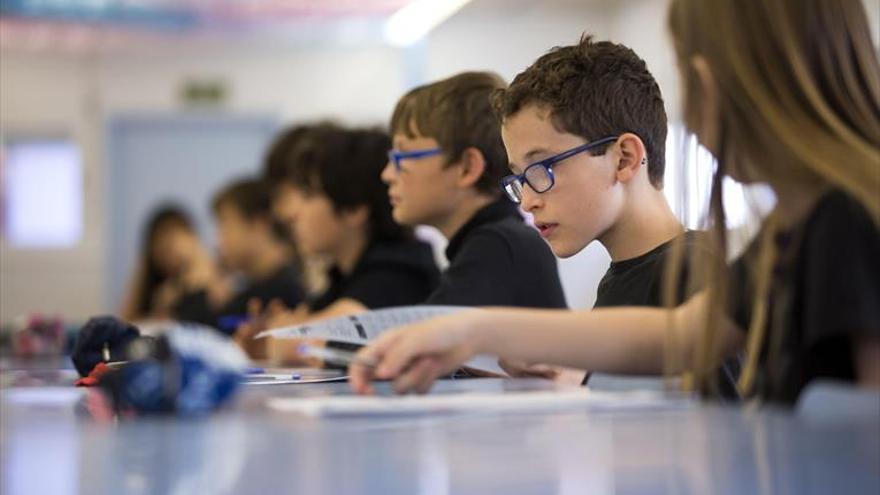 12.916 alumnos de 3º de Primaria de Extremadura se enfrentan desde hoy a la ‘reválida’