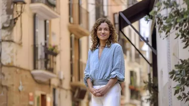 VÍDEO | Rosario Sánchez, candidata del PSIB-PSOE al Govern: "La desigualdad pasa hoy por el acceso a una vivienda digna y asequible"