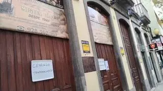 «Ese final fue especialmente duro e innecesario»: el lamento de CC por el cierre de la panadería histórica de Triana