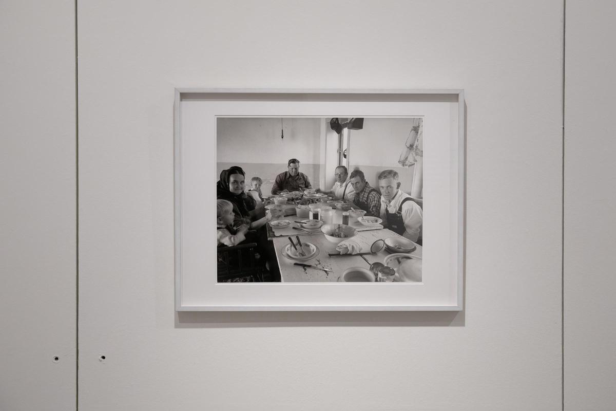 La primera jornada del FotoFest