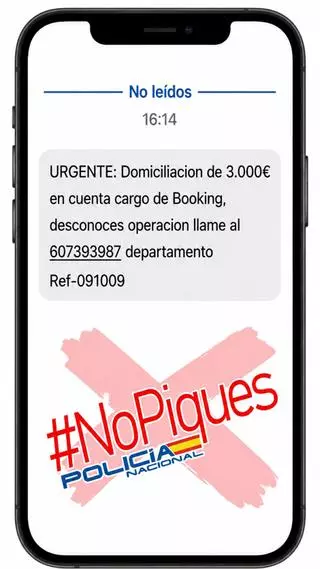 Cuidado con las reservas de vacaciones: la estafa del verano ya circula por Zaragoza