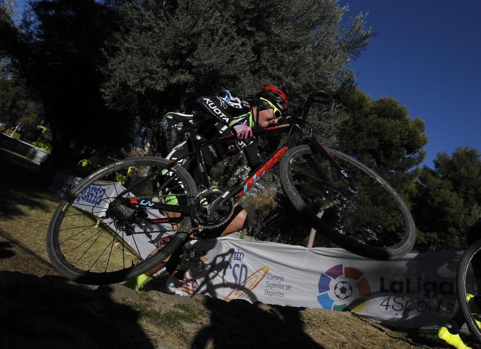 Ciclocross Ciudad de Valencia