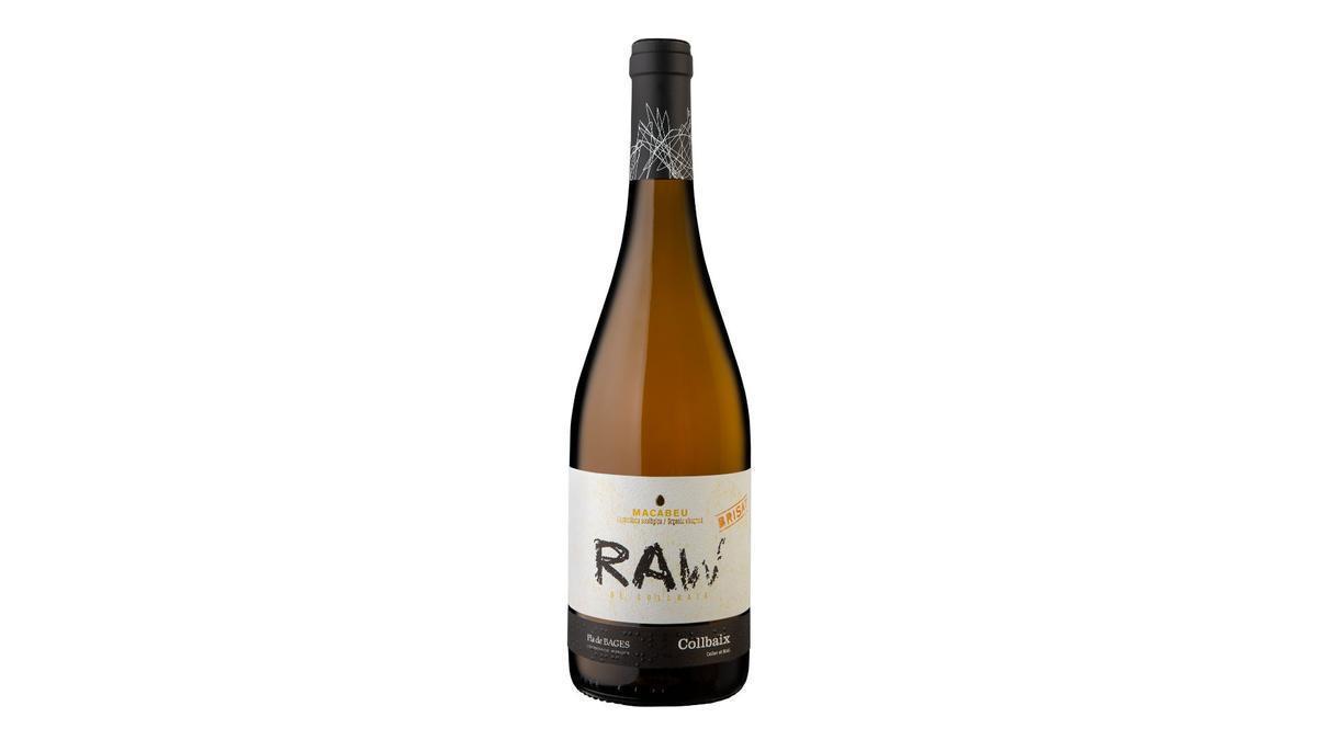 Raw Brisat 2022