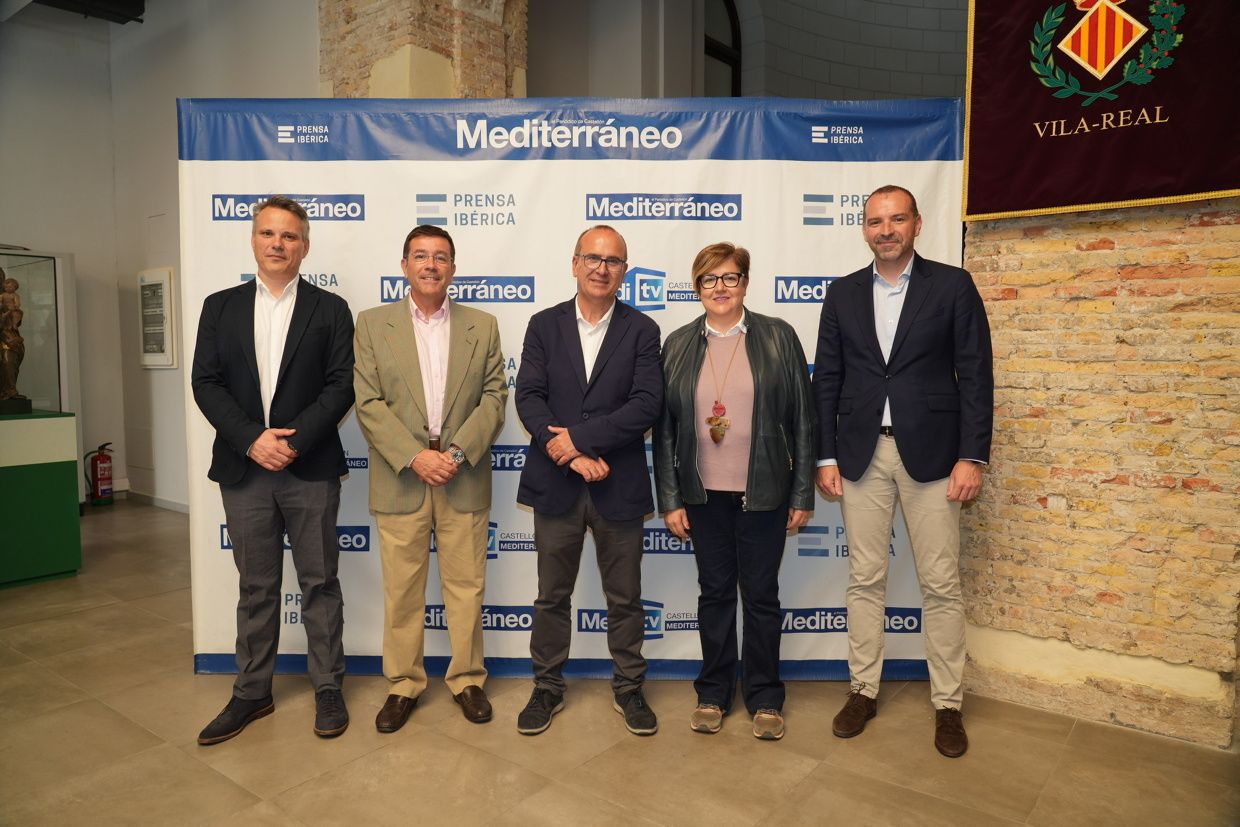 FOTOGALERÍA i Todas las imágenes de la Bodeguilla de Mediterráneo por las fiestas de Sant Pasqual en Vila-real
